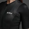 Show 2XU Women’s 2XU Core Sleeved Trisuit (image 3)