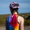 Show Zone3 Activate+ Sleeveless Trisuit (image 3)