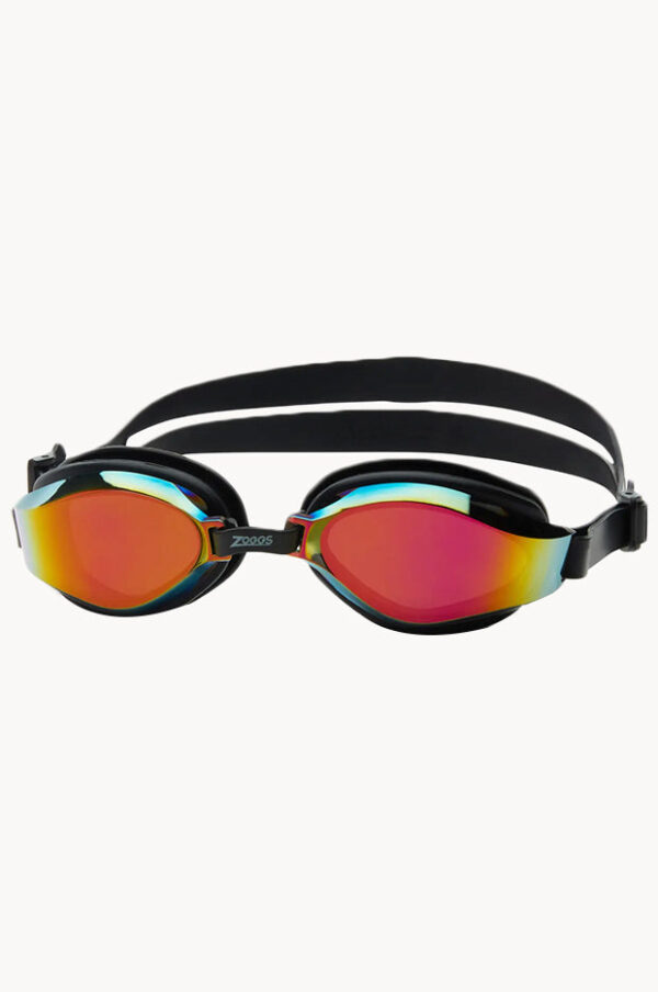 Zoggs Endura Max Titanium Goggle
