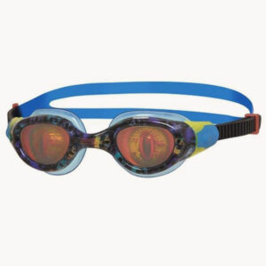 Zoggs Junior Sea Demon Goggle