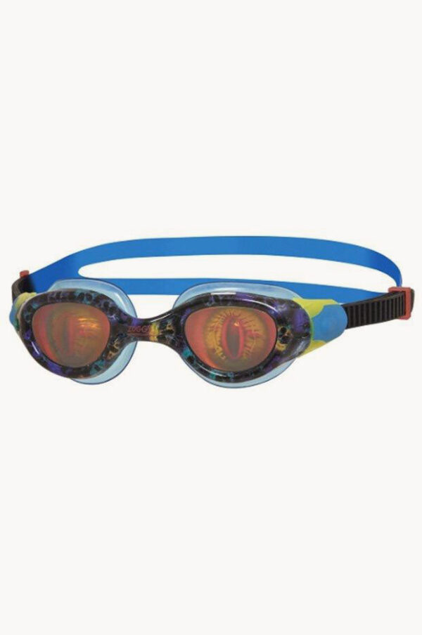 Zoggs Junior Sea Demon Goggle
