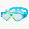 Show Zoggs Super Seal Junior Mask (image 3)