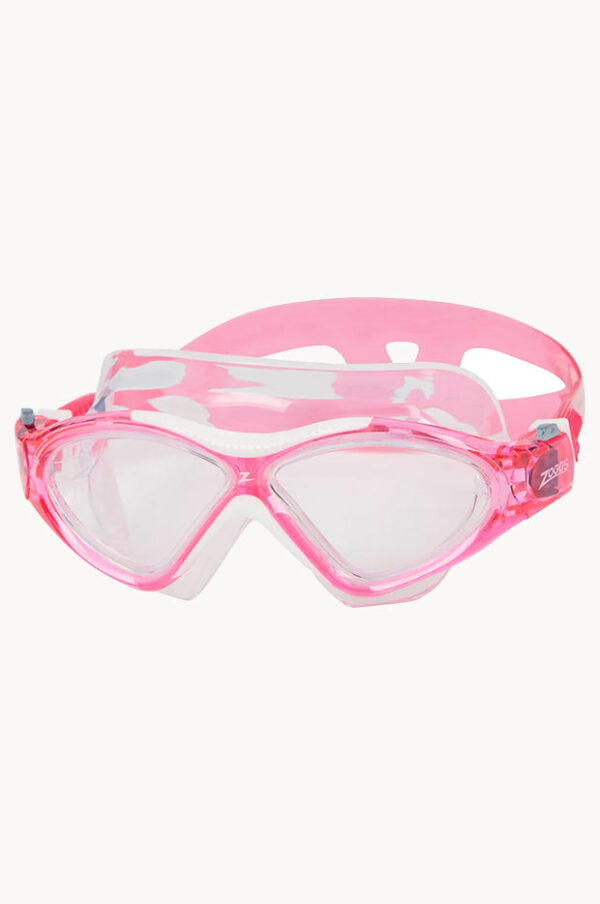 Zoggs Super Seal Junior Mask