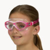 Show Zoggs Super Seal Junior Mask (image 2)