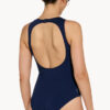 Show Zoggs Circus Hi Front One Piece (image 2)
