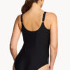 Show Zoggs Freesia Adjustable Scoopback One Piece (image 3)