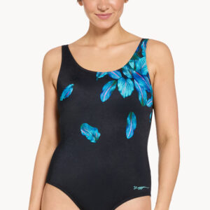 Zoggs Mystic Adjustable Scoopback One Piece