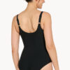 Show Zoggs Mystic Adjustable Scoopback One Piece (image 2)