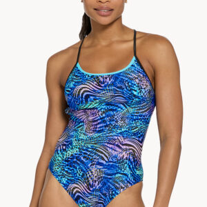 Zoggs Wildling Starback One Piece