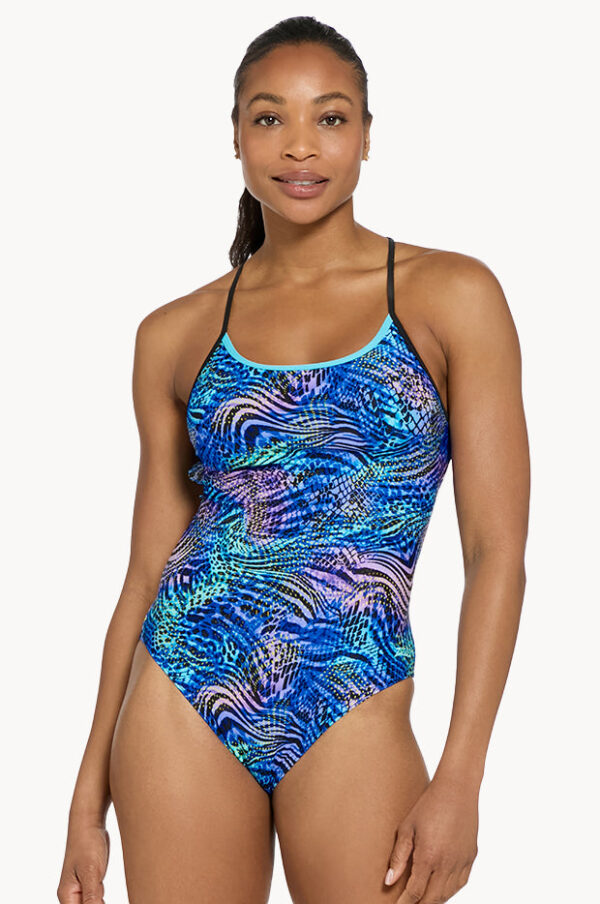 Zoggs Wildling Starback One Piece