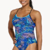 Show Zoggs Wildling Starback One Piece (image 3)