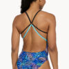 Show Zoggs Wildling Starback One Piece (image 2)