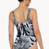 Show Zoggs Sea Skin Scoopback One Piece (image 3)