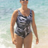Show Zoggs Sea Skin Scoopback One Piece
