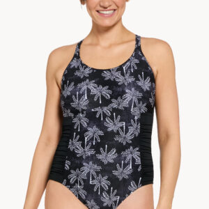 Zoggs Jumera Multiway One Piece