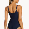 Show Zoggs Atlantis Macmaster Adjustable Scoopback One Piece (image 2)