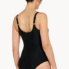Show Zoggs Mystic Macmaster Adjustable Scoopback One Piece (image 2)