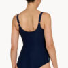 Show Zoggs Paradiso Macmaster Adjustable Scoopback One Piece (image 2)