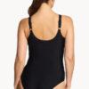 Show Zoggs Safari Leaf Macmaster Adjustable Scoopback One Piece (image 2)