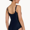 Show Zoggs Mandira Adjustable Scoopback One Piece (image 3)