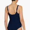 Show Zoggs Circus Sandon Adjustable Scoopback One Piece (image 3)