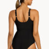 Show Zoggs Evergreen Sandon Adjustable Scoopback One Piece (image 3)