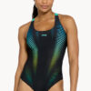 Show Zoggs Extender Powerback One Piece (image 2)