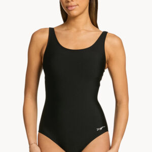 Zoggs Cottesloe Adjustable Scoopback One Piece