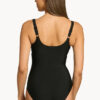 Show Zoggs Cottesloe Adjustable Scoopback One Piece (image 2)