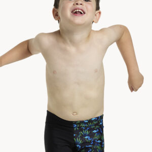 Zoggs Boys Reptile Midi Jammer