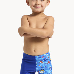 Zoggs Boys Sea Alien Midi Jammer