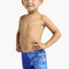 Show Zoggs Boys Sea Alien Midi Jammer (image 3)