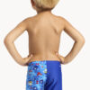 Show Zoggs Boys Sea Alien Midi Jammer (image 2)