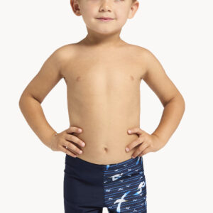 Zoggs Boys Seagull Midi Jammer