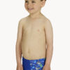 Show Zoggs Boys Oceanic Hip Racer Trunk
