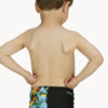 Show Zoggs Boys Saurus Hip Racer Trunk (image 2)