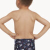 Show Zoggs Boys Sea Ahoy Hip Racer Trunk (image 2)