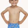 Show Zoggs Boys Super Sushi Hip Racer Trunk