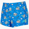 Show Zoggs Boys Super Sushi Hip Racer Trunk (image 3)