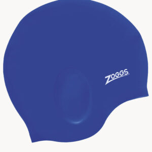 Zoggs Ultra Fit Silicone Cap