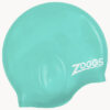 Show Zoggs Ultra Fit Silicone Cap (image 2)