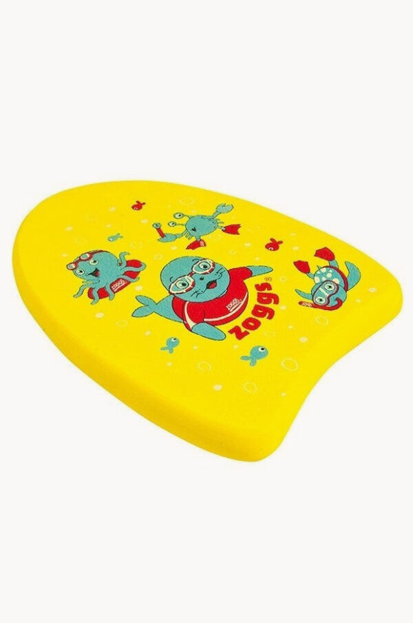 Zoggs Zoggy Mini Kickboard