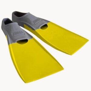 Zoggs Long Blade Swim Fins