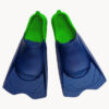 Show Zoggs Short Blade Swim Fins