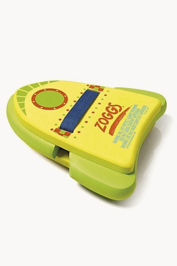 Zoggs Jet Pack 3 In 1