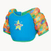 Show Zoggs Super Star Water Wings Float Vest (image 2)