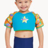 Show Zoggs Super Star Water Wings Float Vest
