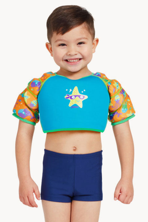 Zoggs Super Star Water Wings Float Vest