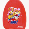 Show Zoggs Paw Patrol Mini Kickboard