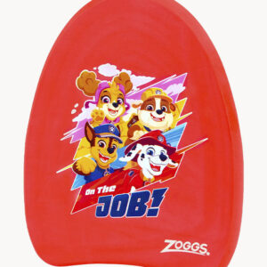 Zoggs Paw Patrol Mini Kickboard